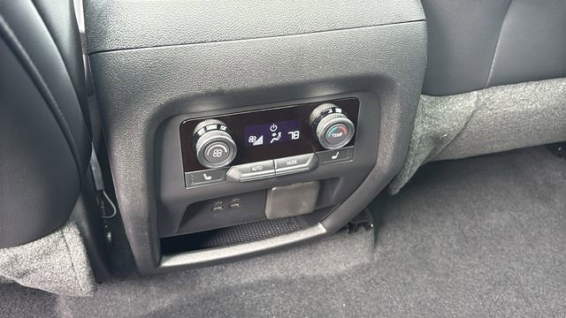 Used 2026 Buick Enclave Avenir w/ Super Cruise Package AWD/4WD image 10