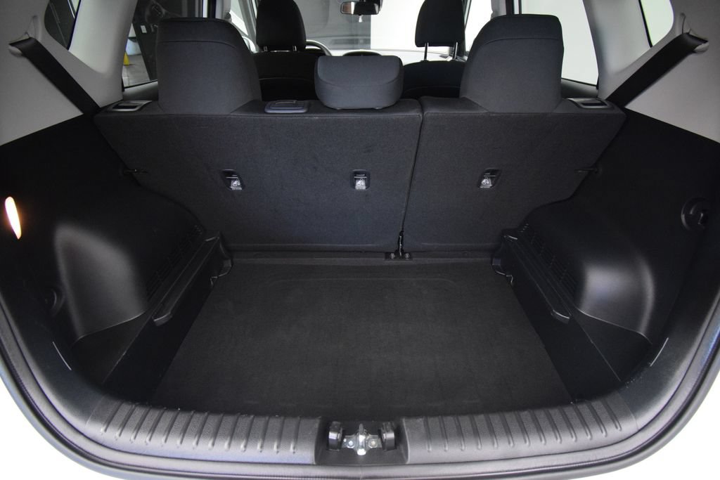Used 2025 Kia Soul LX w/ LX Technology Package FWD image 27