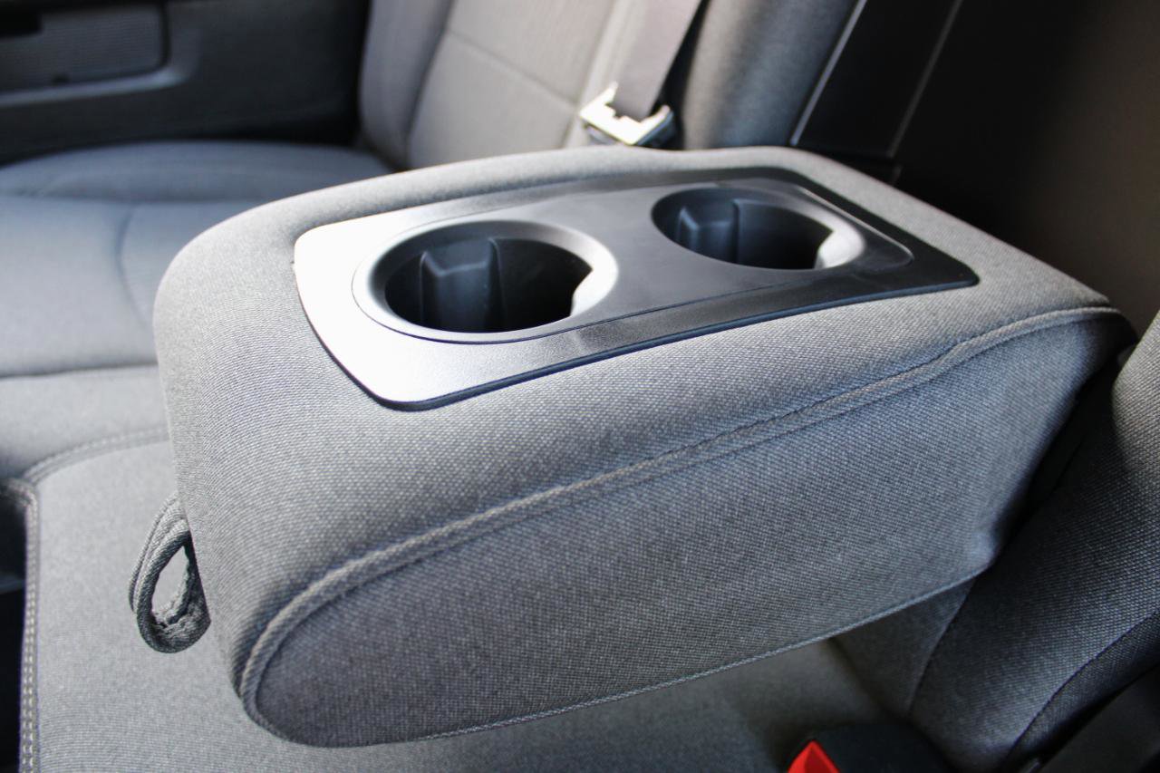 Used 2020 RAM 2500 Lone Star w/ Level 1 Equipment Group image 41