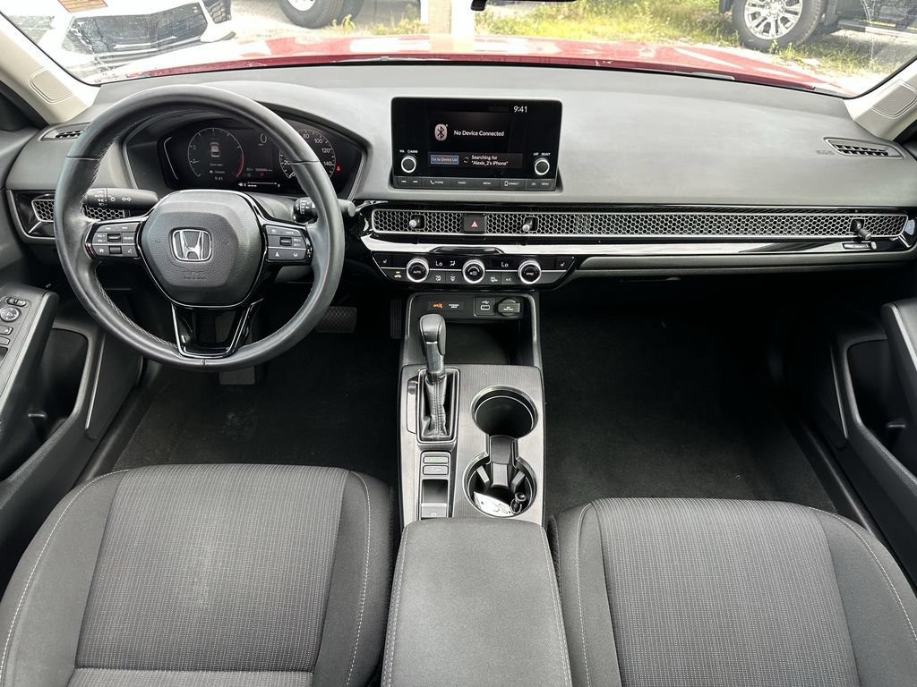 Used 2023 Honda Civic EX image 13