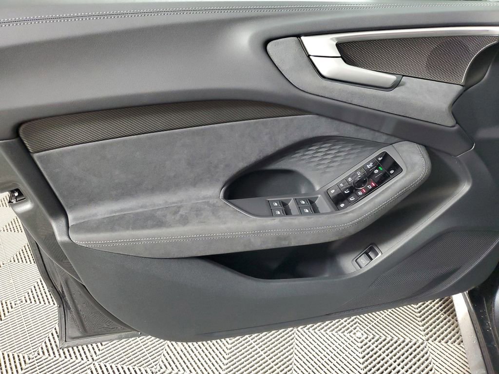 New 2026 Audi S5 Premium Plus image 18