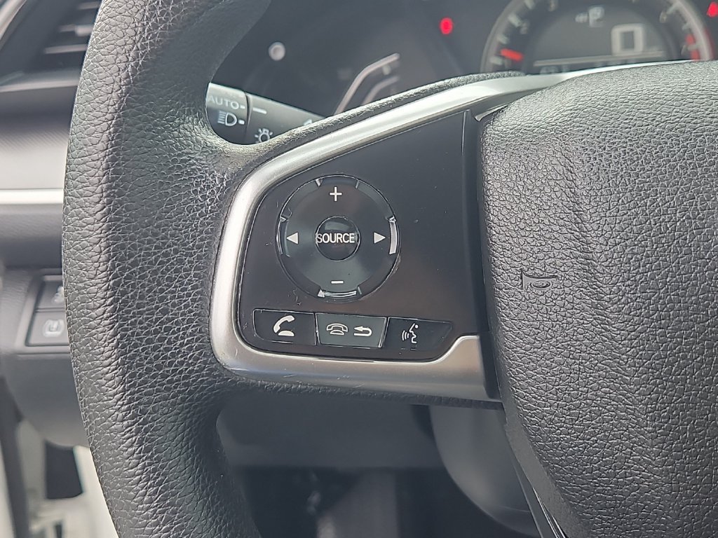 Used 2016 Honda Civic LX-P image 20