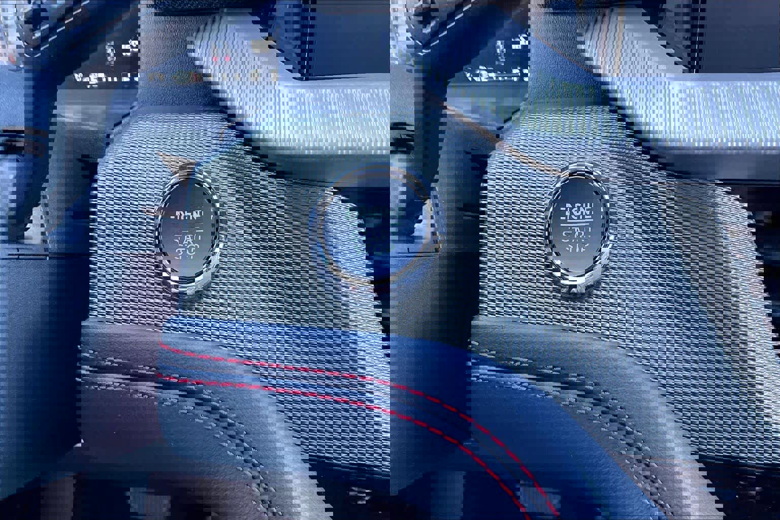 New 2026 Ford Explorer ST AWD/4WD image 19