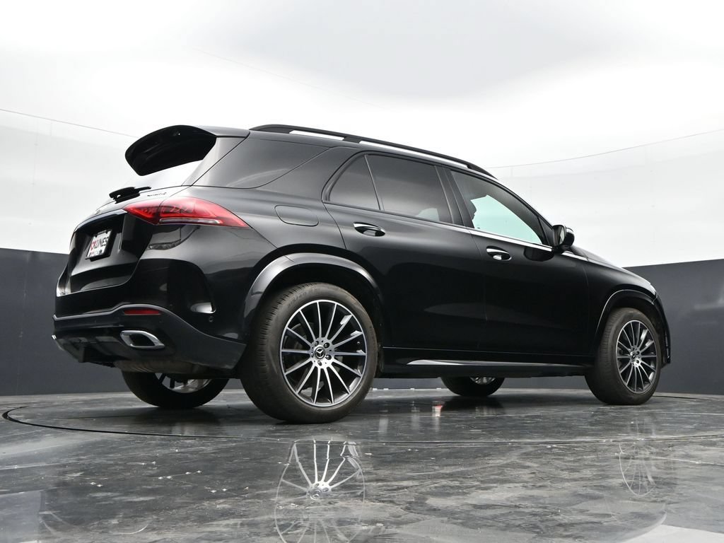 Used 2023 Mercedes-Benz GLE 350 4MATIC image 44