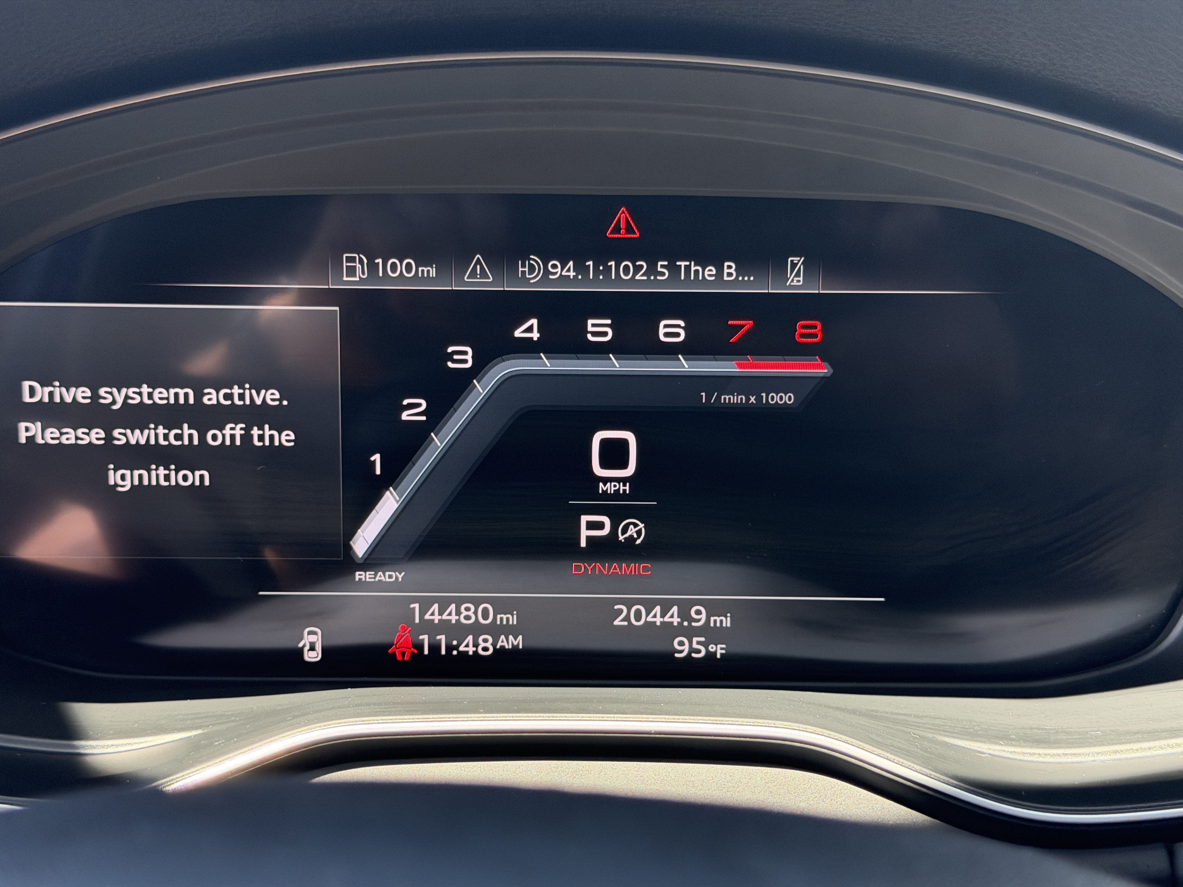 Certified 2025 Audi Q5 2.0T Premium w/ Convenience Plus Package AWD/4WD image 35