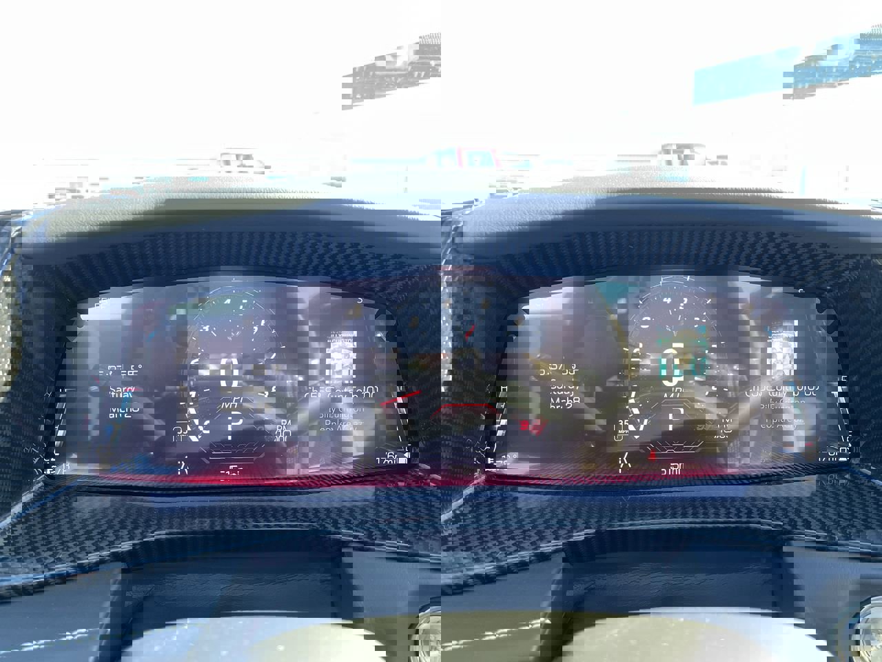 Used 2026 Chevrolet Corvette Z06 w/ Z07 Performance Package image 11