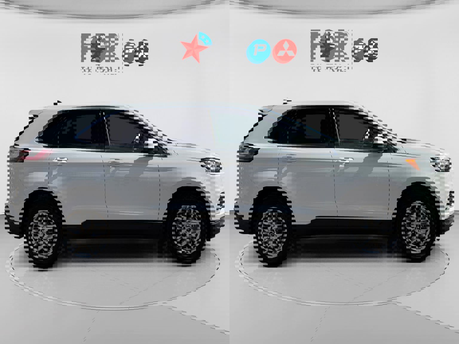 Used 2022 Ford Edge SEL image 6