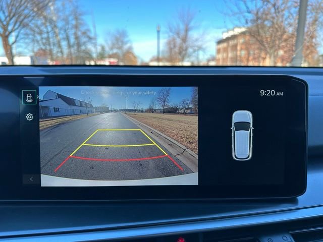 New 2026 Kia Sorento EX w/ EX Premium Package image 45