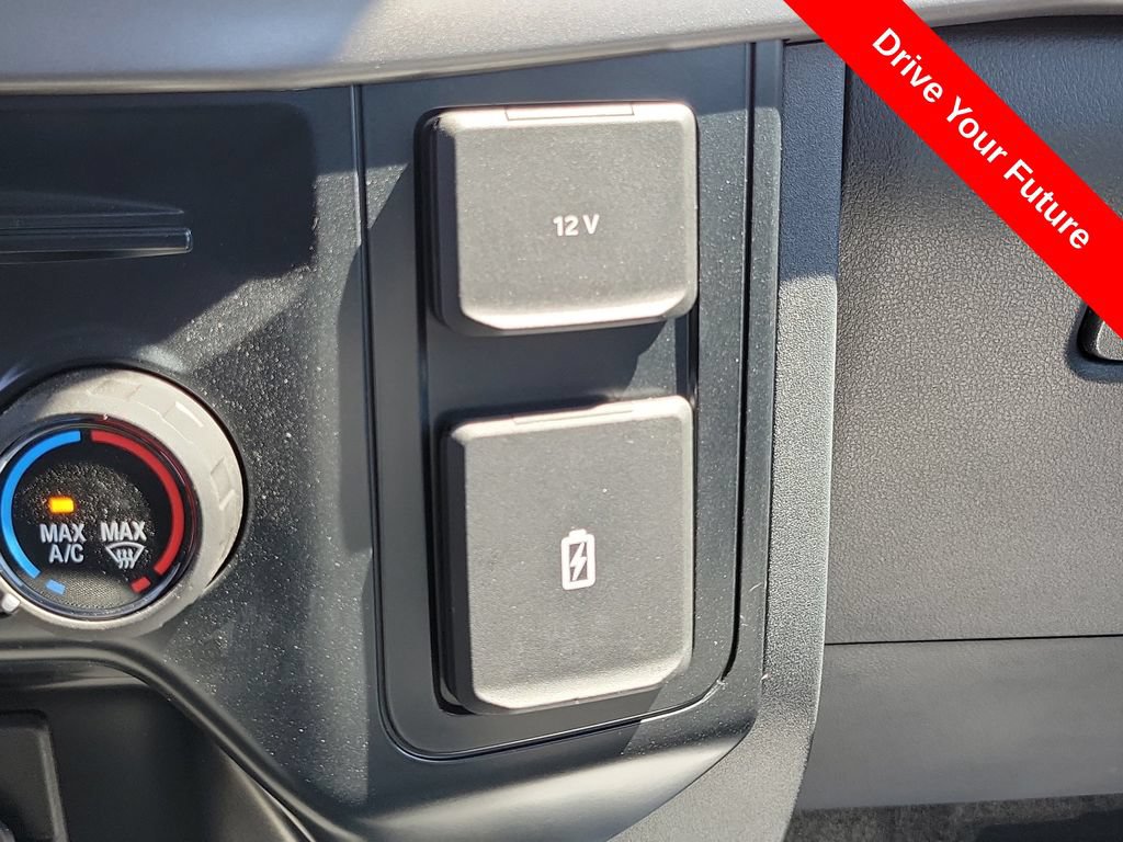 Used 2026 Ford F150 XL AWD/4WD image 15