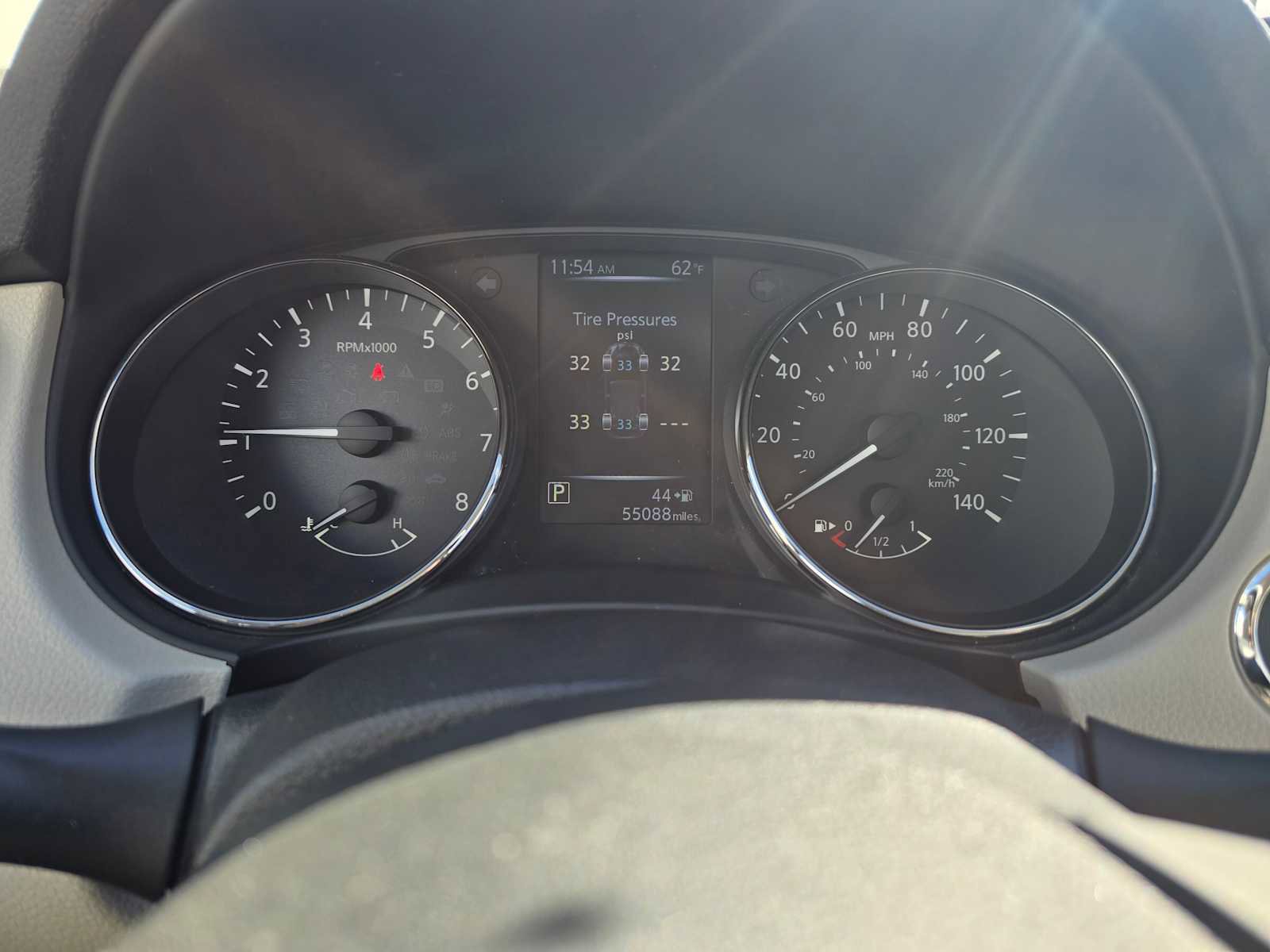 Used 2018 Nissan Rogue Sport SV image 25