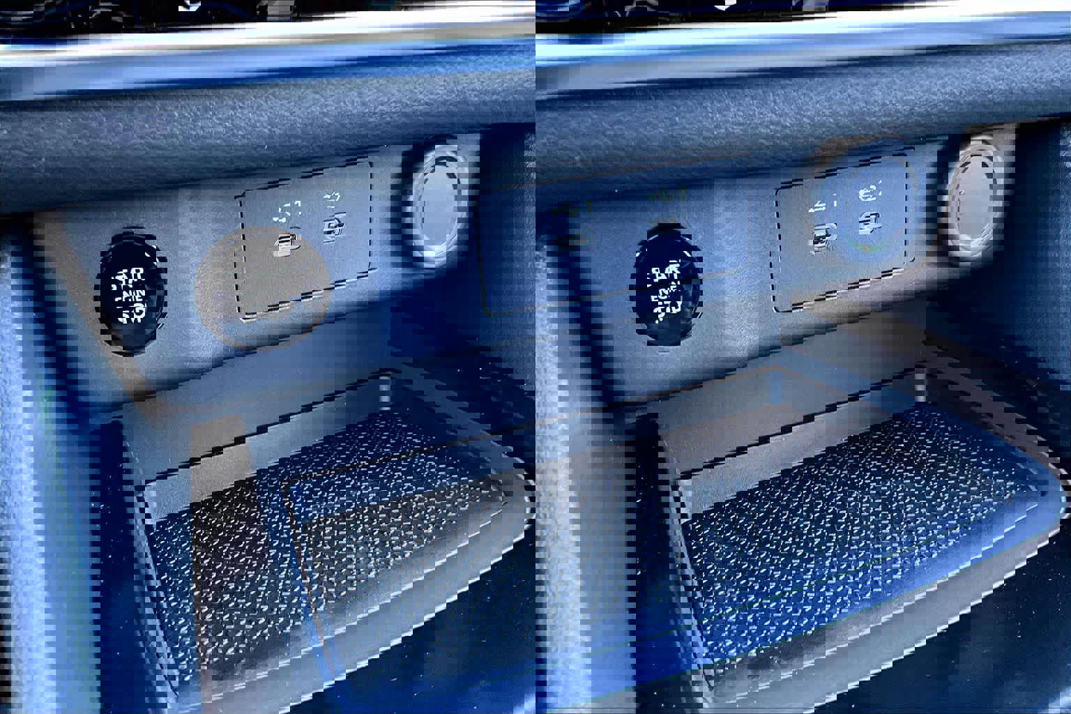 New 2026 Nissan Rogue SV image 18