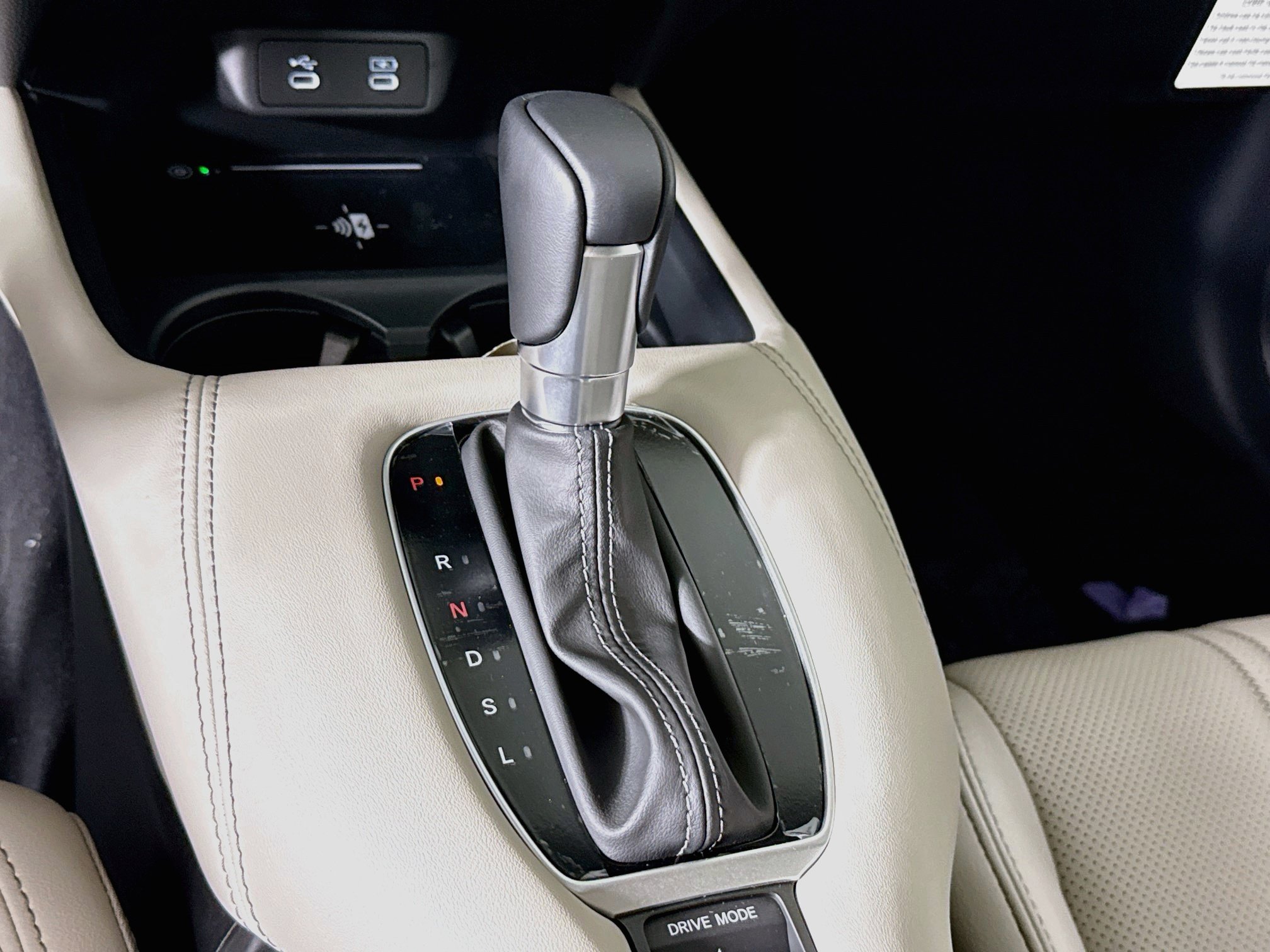 New 2027 Honda HR-V EX-L image 19