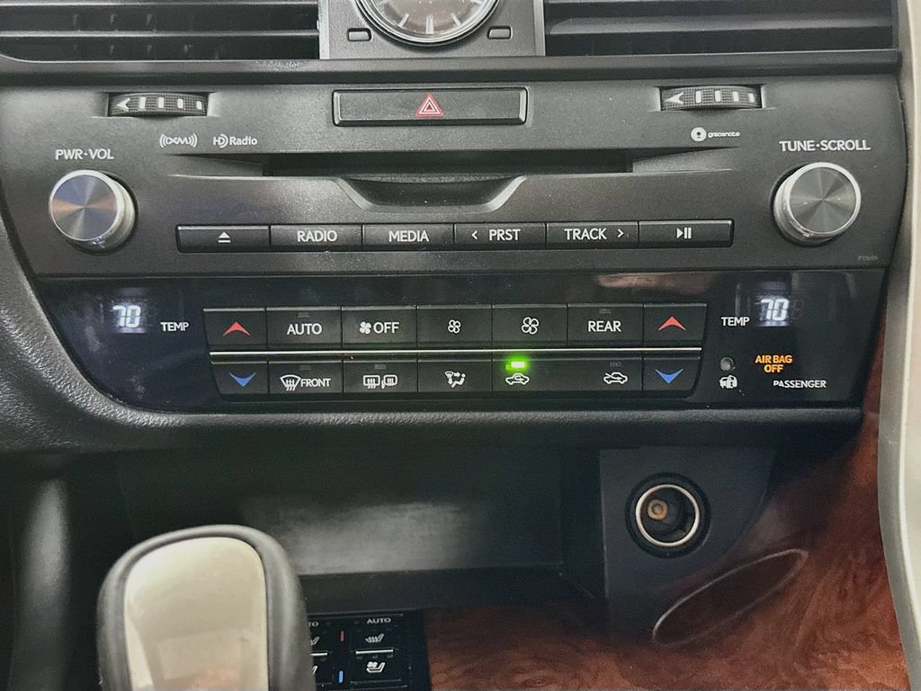 Used 2018 Lexus RX 350L FWD w/ Premium Package image 18