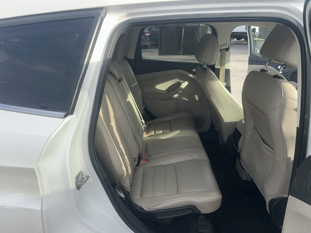 Used 2017 Ford Escape Titanium image 38