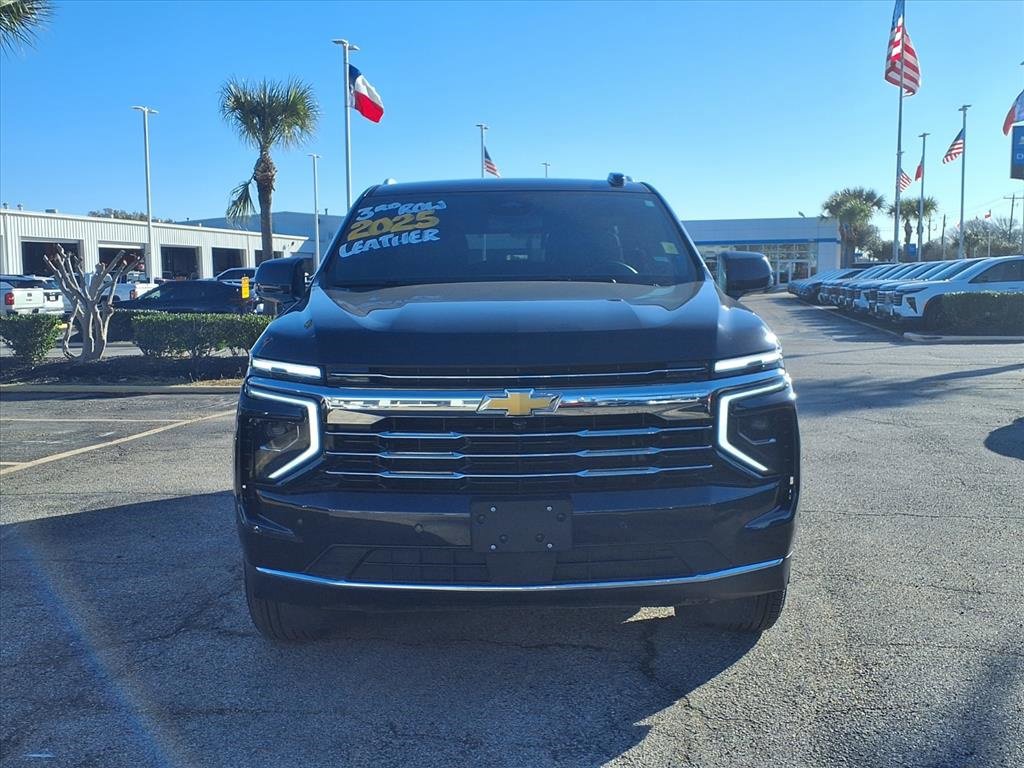 Used 2025 Chevrolet Tahoe LT image 19