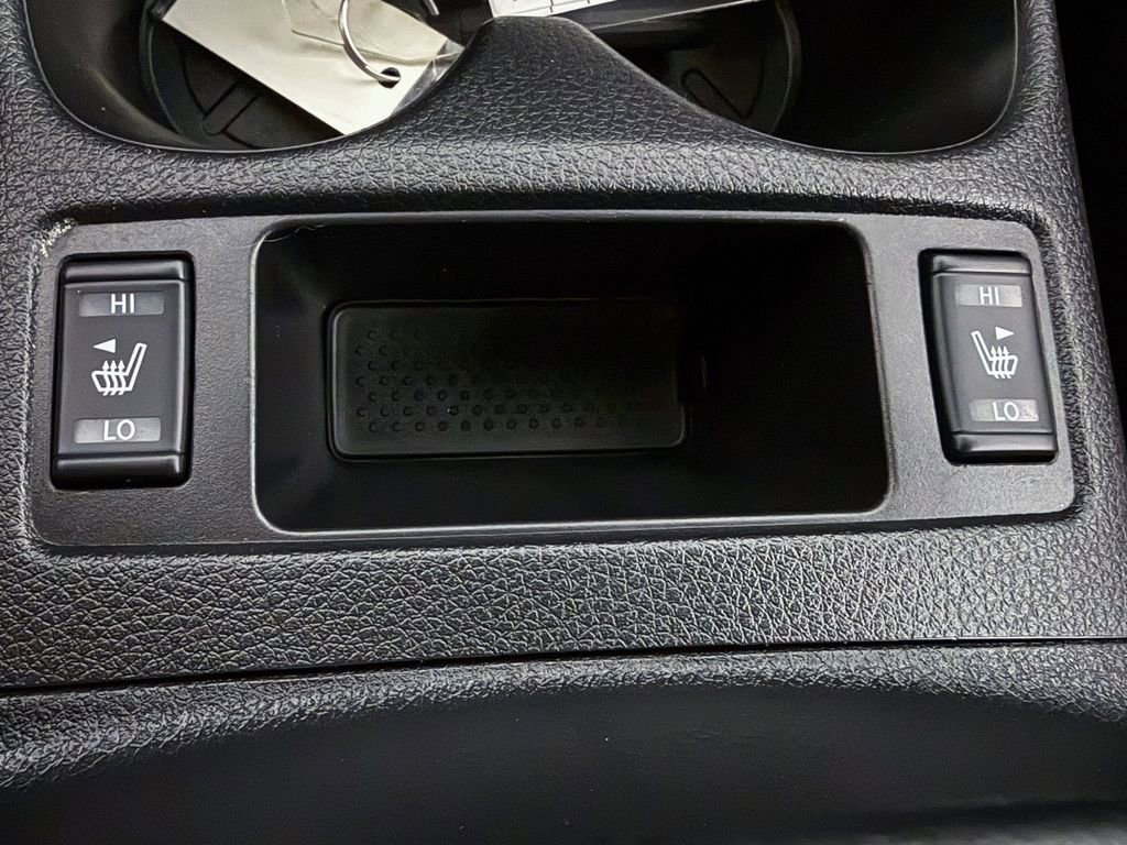 Certified 2022 Nissan Rogue Sport SV image 20