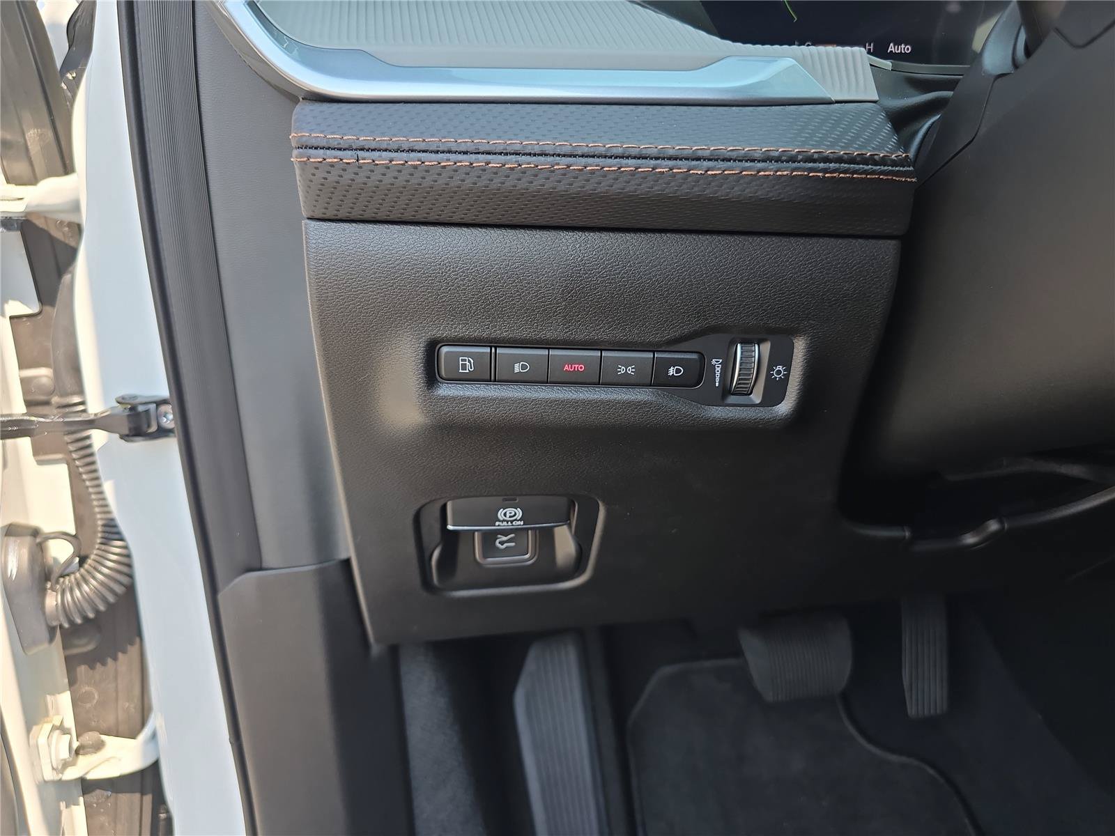 New 2026 Jeep Cherokee Limited AWD/4WD image 34