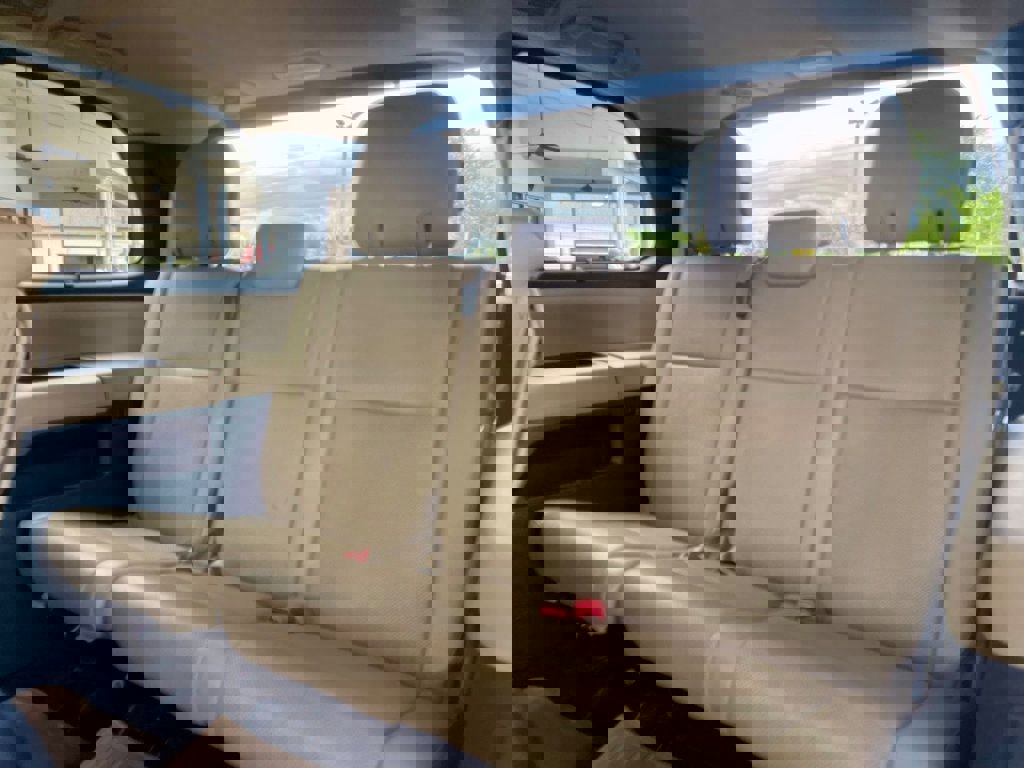 Used 2014 Toyota Sequoia Platinum RWD image 13