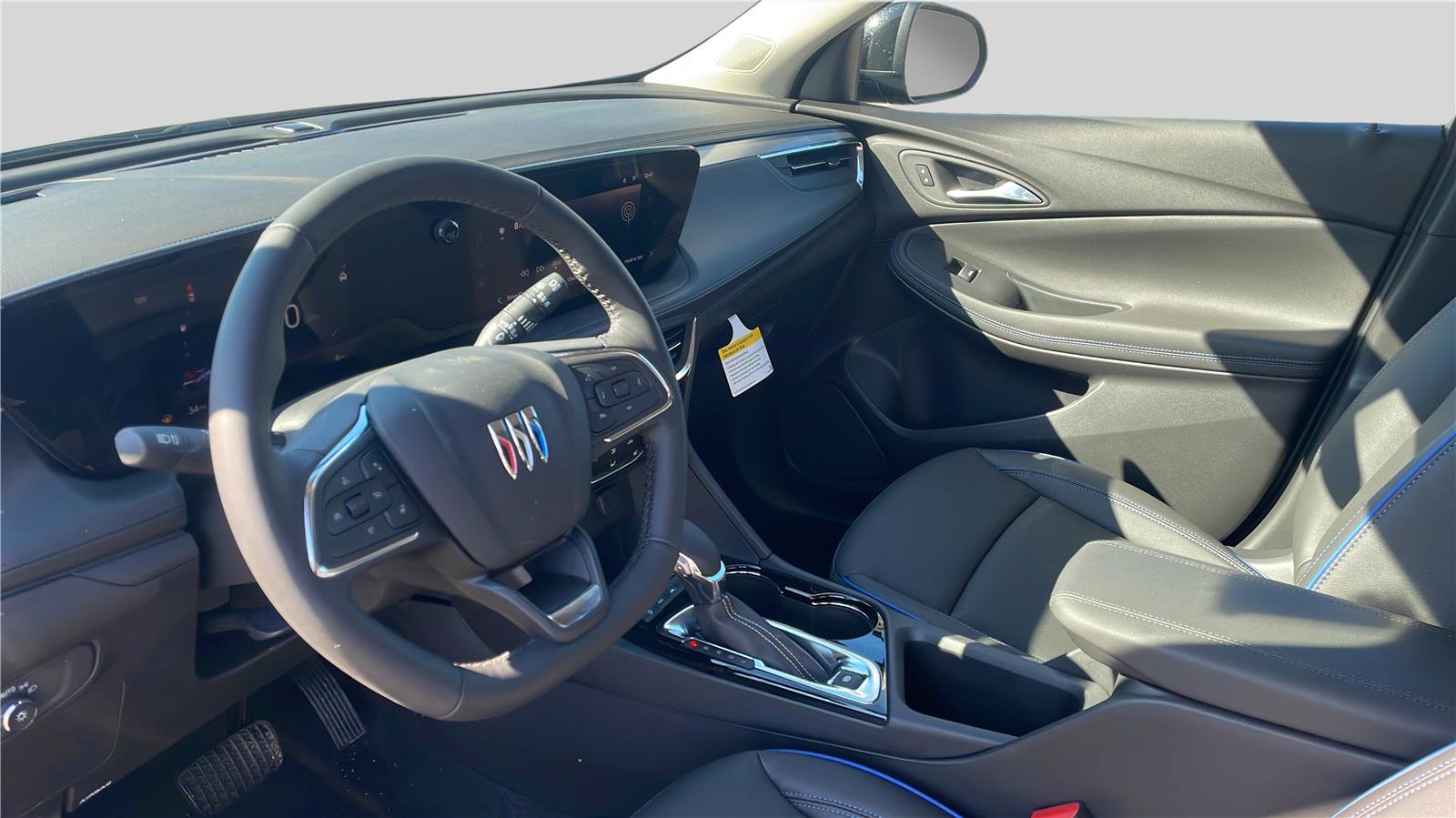 New 2026 Buick Encore GX Sport Touring w/ Comfort Package image 15