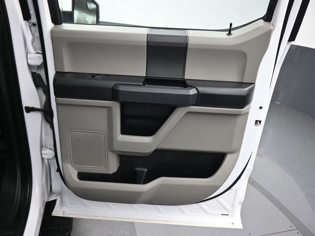 Used 2019 Ford F150 XL w/ XL Power Equipment Group image 34