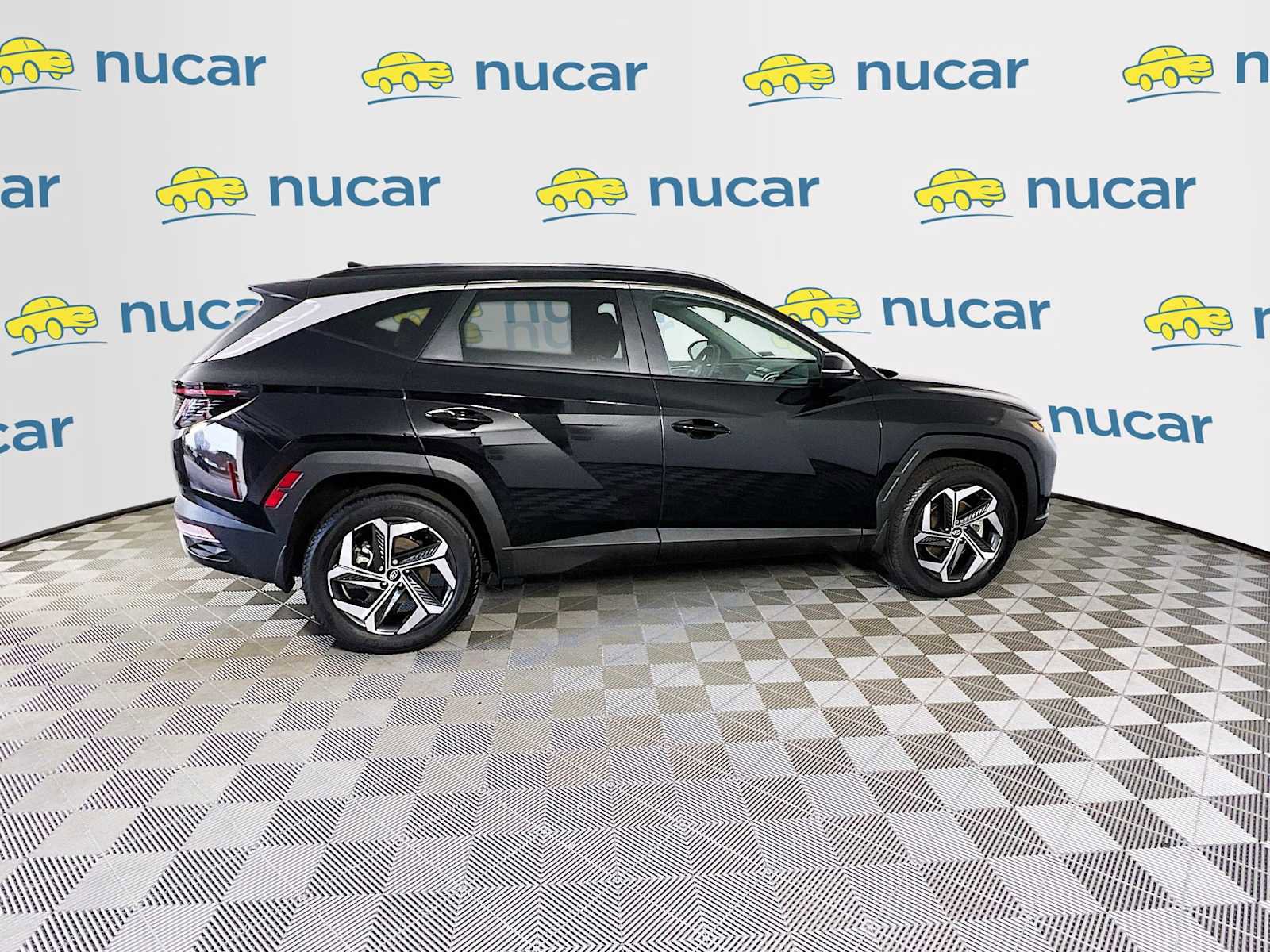 Certified 2023 Hyundai Tucson SEL w/ Convenience Package image 8