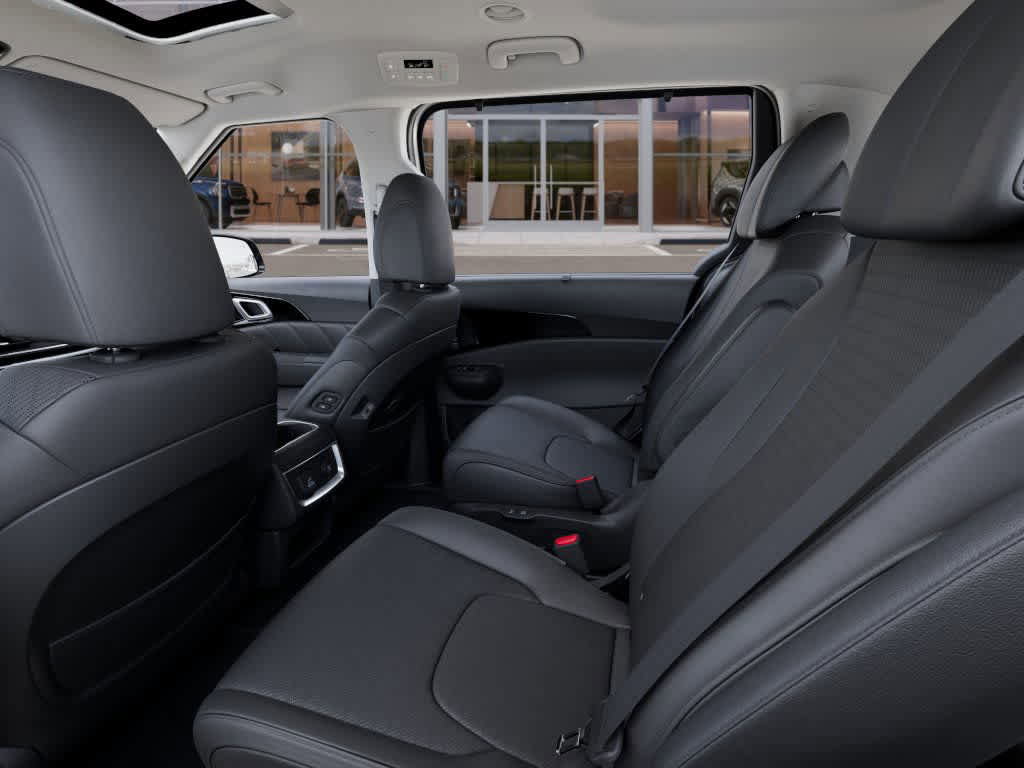 New 2026 Kia Carnival SX Prestige image 18