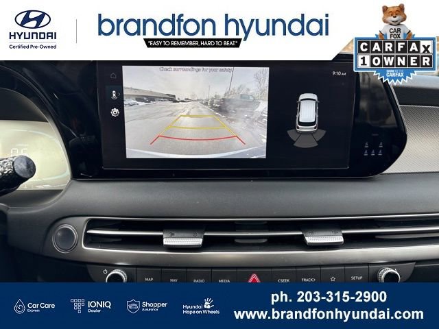 Used 2023 Hyundai Palisade XRT image 20