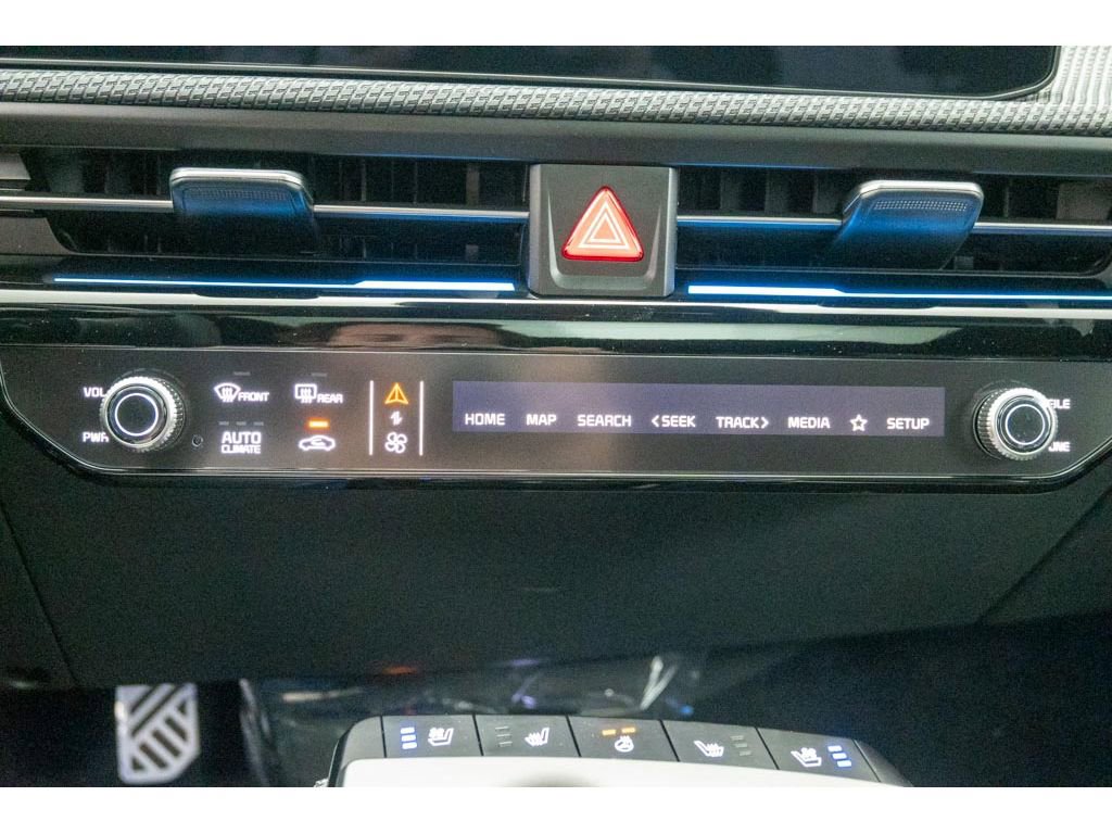 New 2025 Kia EV6 GT-Line image 28