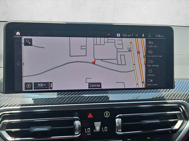 Used 2024 BMW X4 M40i AWD/4WD image 13