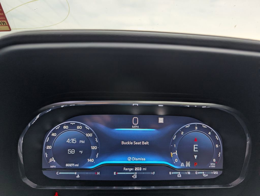 Used 2022 Chevrolet Suburban LT w/ LT Signature Package image 14