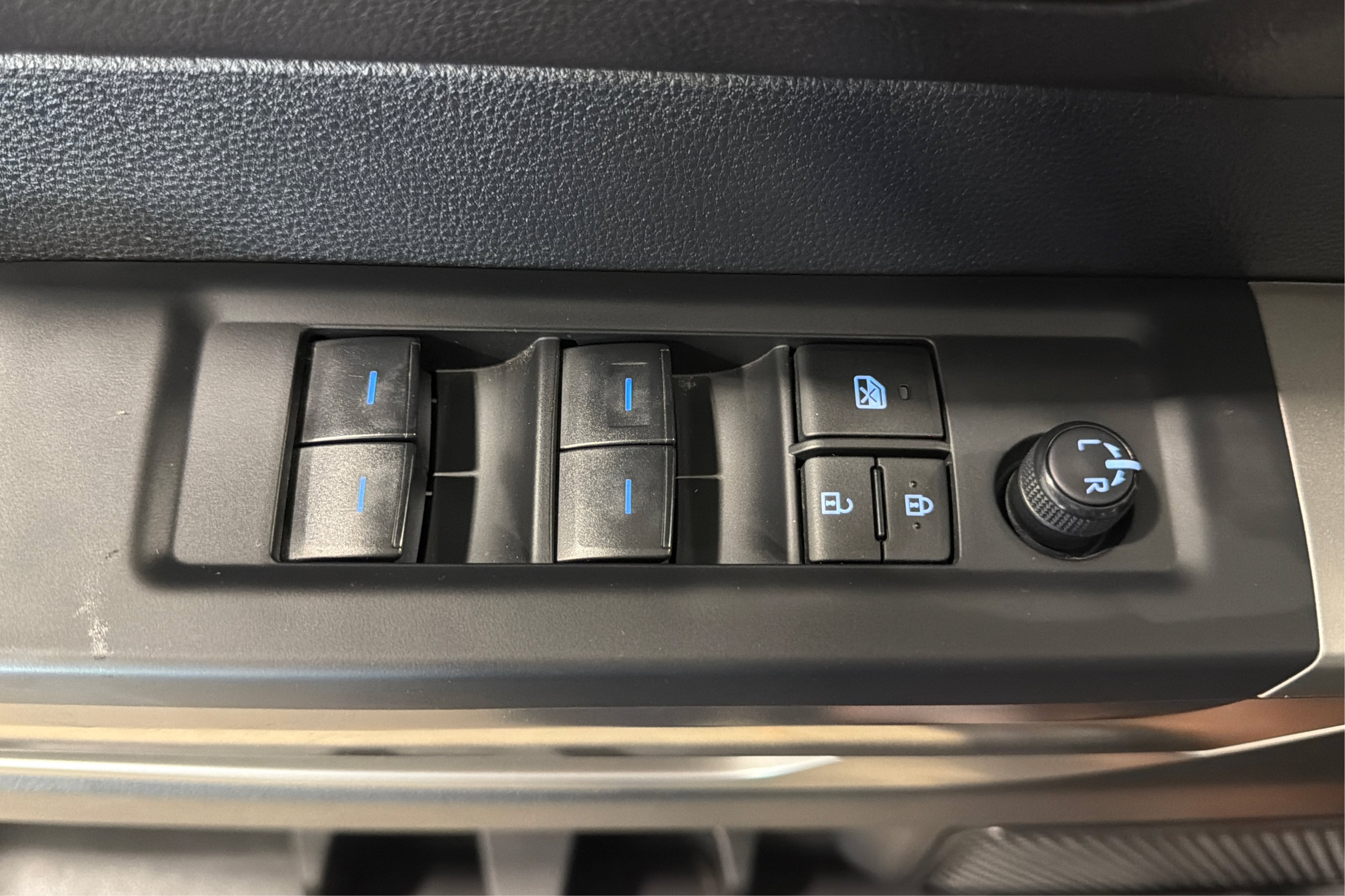 Used 2023 Toyota Tundra SR5 w/ TRD Sport Premium Package AWD/4WD image 16