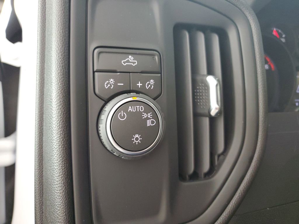 New 2026 Chevrolet Silverado 2500 W/T image 27