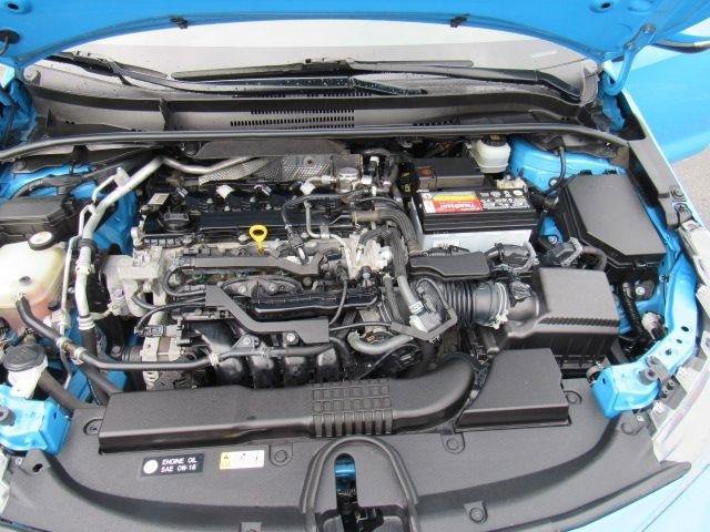 Used 2019 Toyota Corolla SE w/ SE Option Package image 35