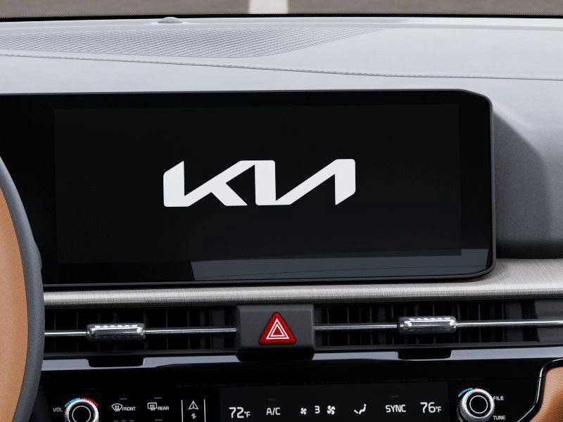 Used 2026 Kia Sportage X-Line w/ X-Line Premium Package AWD/4WD image 20
