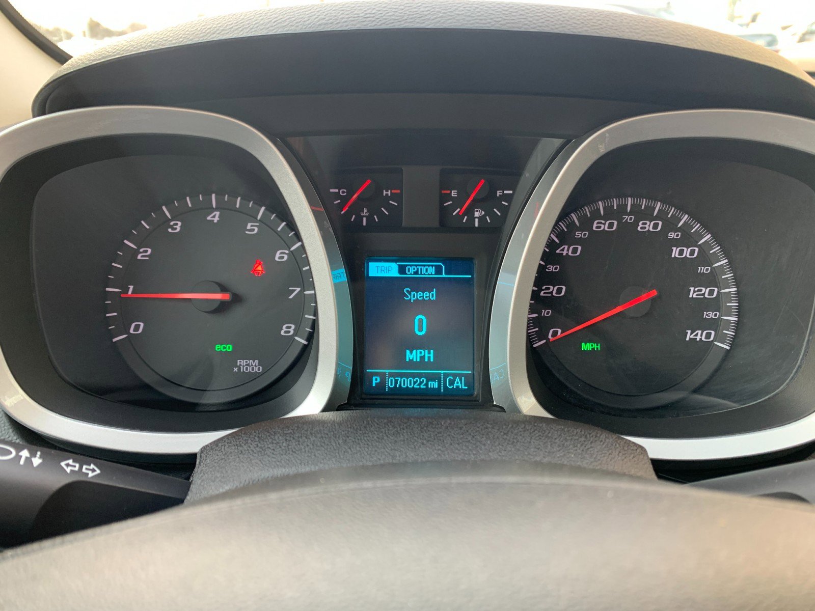 Used 2016 Chevrolet Equinox LT AWD/4WD image 15