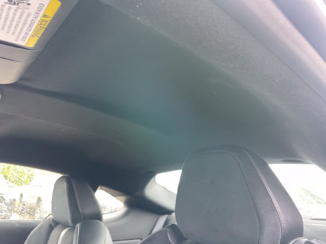 Used 2023 Toyota GR86 Premium RWD image 27