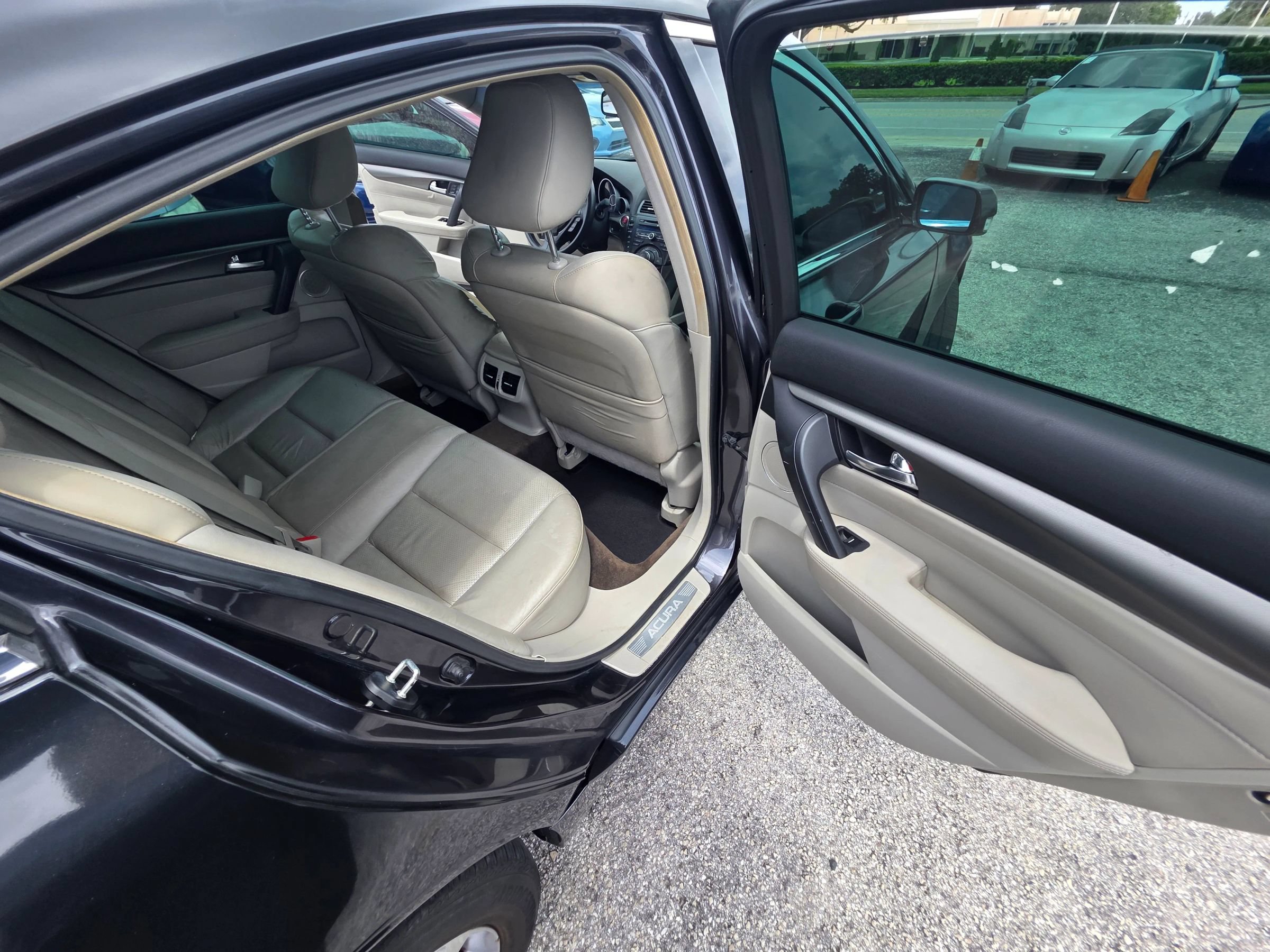 Used 2013 Acura TL w/ Technology Package FWD image 19