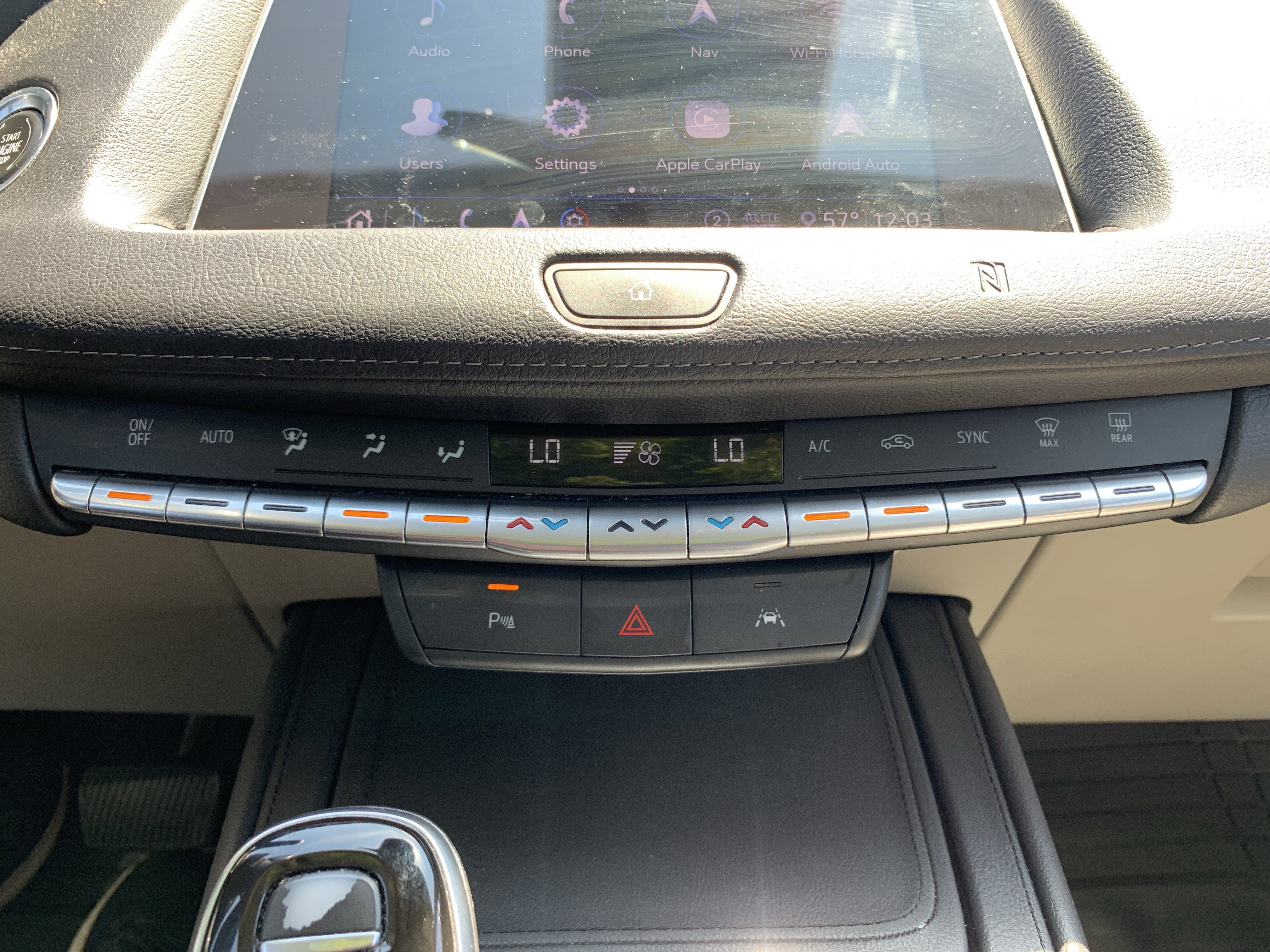 Used 2020 Cadillac XT4 Premium Luxury w/ Driver Awareness Package FWD image 29