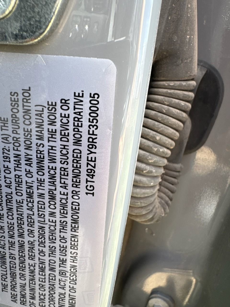 Certified 2024 GMC Sierra 2500 AT4X AWD/4WD image 24
