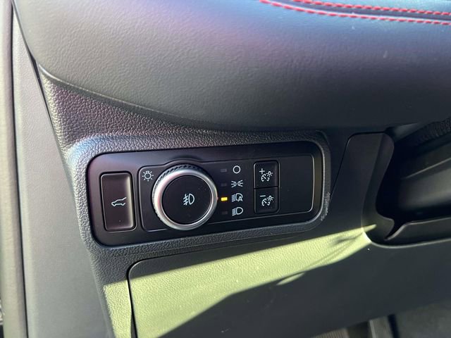 New 2026 Ford Explorer ST-Line w/ ST-Line Street Pack image 11