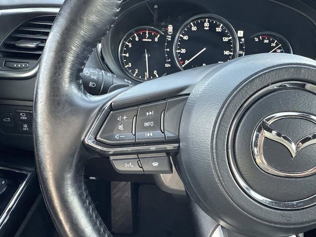 Used 2022 MAZDA CX-9 Grand Touring image 17