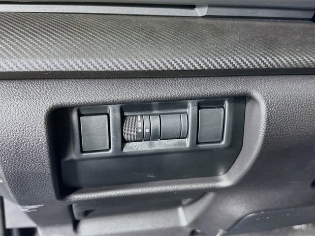 New 2026 Subaru Crosstrek 2.0i Premium AWD/4WD image 10