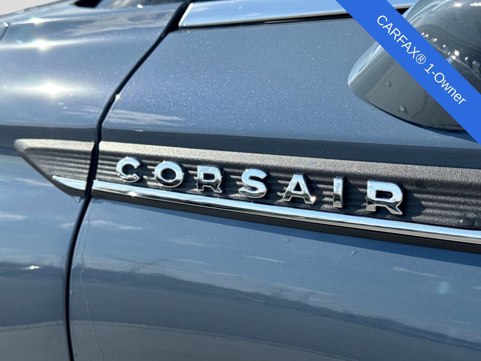Used 2025 Lincoln Corsair AWD w/ Equipment Group 101A image 15