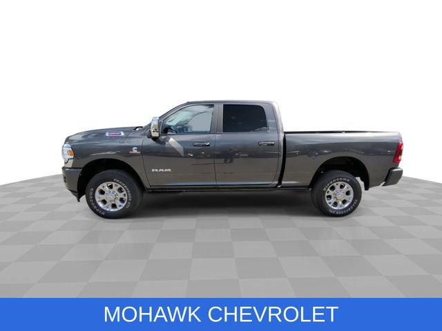 Used 2024 RAM 2500 Laramie AWD/4WD image 6