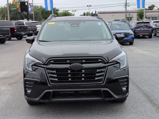 Used 2025 Subaru Ascent Bronze Edition AWD/4WD video 2