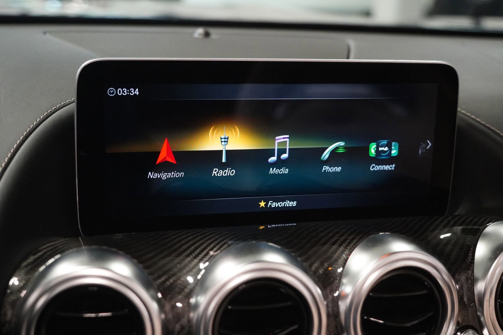 Certified 2020 Mercedes-Benz AMG GT C image 26