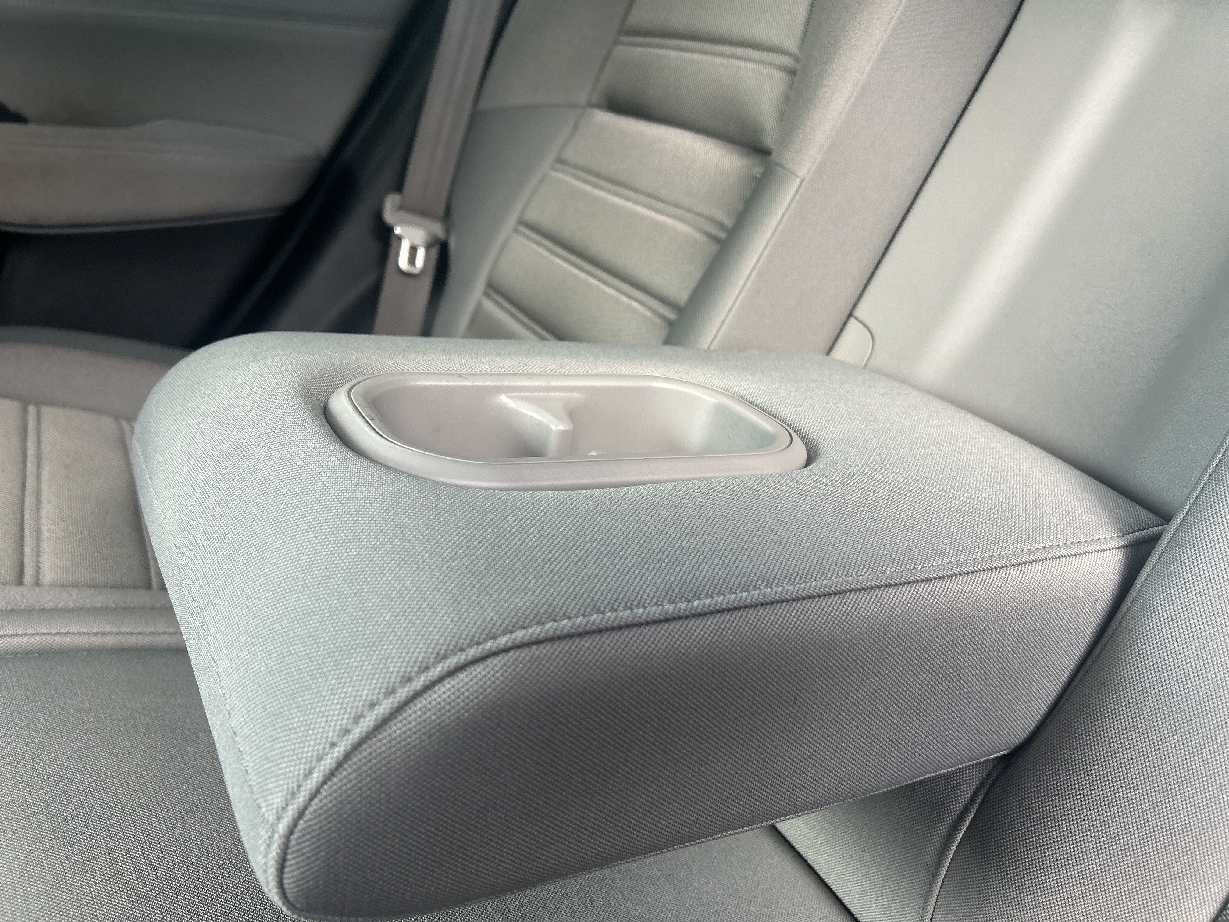 Certified 2018 Honda CR-V EX image 27