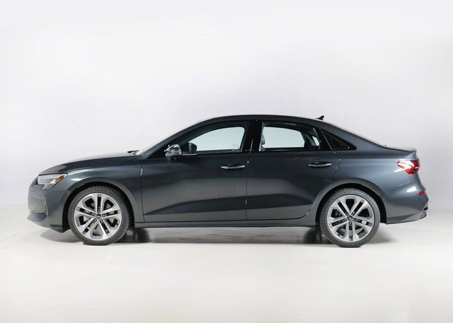 New 2026 Audi A3 2.0T Premium image 2