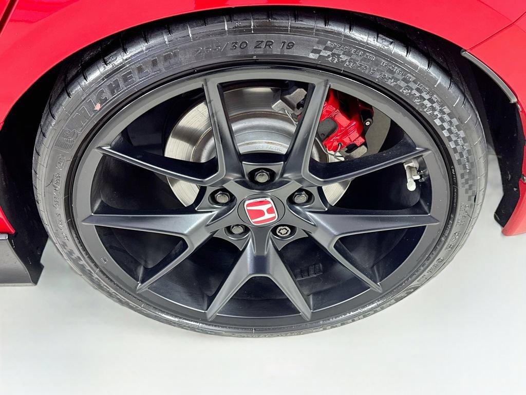 Used 2023 Honda Civic Type R image 40