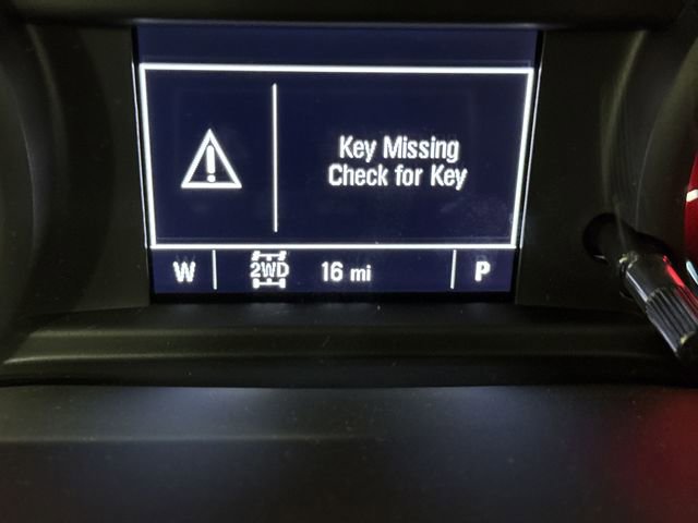 New 2026 Chevrolet Silverado 3500 W/T w/ WT Convenience Package image 12